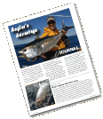 Angler's Advantage Journal